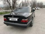 Mercedes-Benz E 280 1994 года за 2 100 000 тг. в Алматы – фото 5