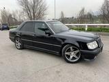 Mercedes-Benz E 280 1994 года за 2 100 000 тг. в Алматы – фото 3