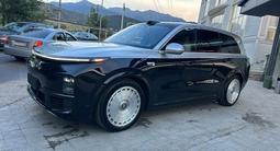Li L9 2024 года за 30 600 000 тг. в Алматы
