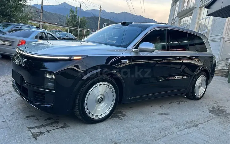 Li L9 2024 года за 30 600 000 тг. в Алматы