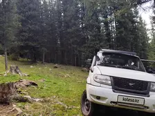 УАЗ Pickup, 2012