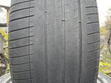 Michelin Pilot Sport 3 285/35R20 за 40 000 тг. в Алматы – фото 2