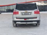 Chevrolet Orlando 2013 годаүшін6 200 000 тг. в Караганда – фото 5