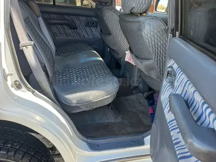 Toyota Land Cruiser Prado 1998 года за 6 800 000 тг. в Усть-Каменогорск – фото 9