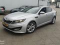 Kia Optima 2012 года за 6 300 000 тг. в Актобе