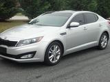 Kia Optima 2012 года за 6 300 000 тг. в Актобе – фото 3