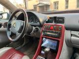 Mercedes-Benz CLK 230 1998 годаfor2 000 000 тг. в Алматы – фото 4