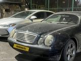 Mercedes-Benz CLK 230 1998 годаfor2 000 000 тг. в Алматы – фото 3