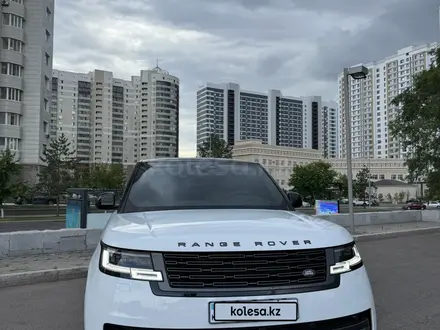 Land Rover Range Rover 2023 года за 87 000 000 тг. в Астана