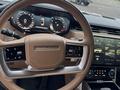 Land Rover Range Rover 2023 годаүшін87 000 000 тг. в Астана – фото 10