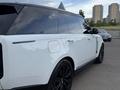 Land Rover Range Rover 2023 годаүшін87 000 000 тг. в Астана – фото 4