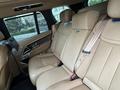 Land Rover Range Rover 2023 годаүшін87 000 000 тг. в Астана – фото 21
