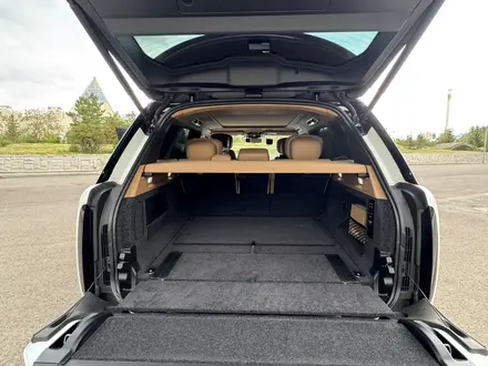 Land Rover Range Rover 2023 года за 87 000 000 тг. в Астана – фото 22