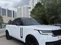 Land Rover Range Rover 2023 годаүшін87 000 000 тг. в Астана – фото 2