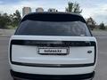 Land Rover Range Rover 2023 годаүшін87 000 000 тг. в Астана – фото 5