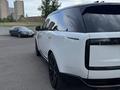 Land Rover Range Rover 2023 годаүшін87 000 000 тг. в Астана – фото 6