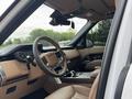 Land Rover Range Rover 2023 годаүшін87 000 000 тг. в Астана – фото 9