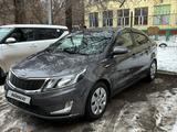 Kia Rio 2014 года за 5 500 000 тг. в Шымкент