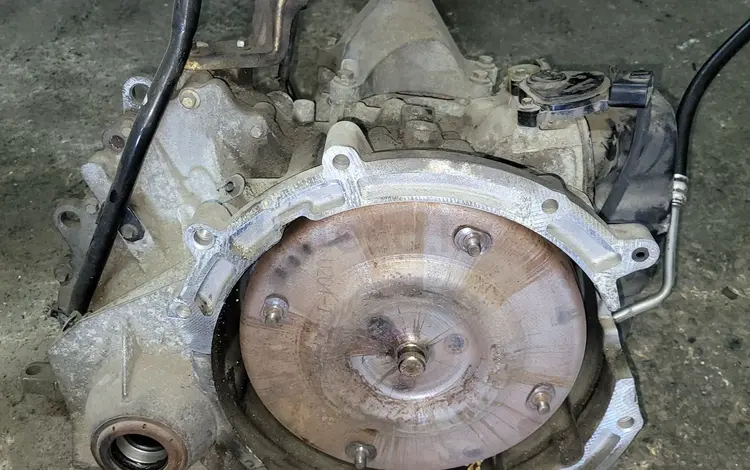 Каробка Автомат Ford Mondeo 3 за 25 555 тг. в Шымкент
