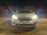 Kia Cerato 2015 года за 6 500 000 тг. в Астана