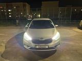 Kia Cerato 2015 года за 6 500 000 тг. в Астана – фото 2