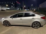 Kia Cerato 2015 года за 6 500 000 тг. в Астана – фото 3