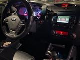 Kia Cerato 2015 года за 6 500 000 тг. в Астана – фото 5