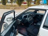 ВАЗ (Lada) 2114 2005 годаүшін850 000 тг. в Уральск – фото 2