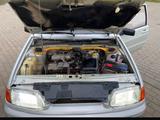 ВАЗ (Lada) 2114 2005 годаүшін850 000 тг. в Уральск – фото 3