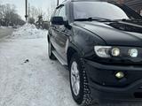 BMW X5 2001 года за 6 100 000 тг. в Астана – фото 3