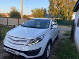 Kia Sportage 2014 годаүшін8 100 000 тг. в Усть-Каменогорск – фото 3