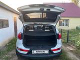 Kia Sportage 2014 года за 8 100 000 тг. в Усть-Каменогорск – фото 5