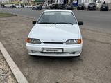 ВАЗ (Lada) 2115 2011 года за 2 700 000 тг. в Актобе – фото 2