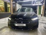 Kia K5 2023 года за 15 100 000 тг. в Астана – фото 2
