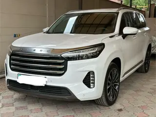 EXEED VX