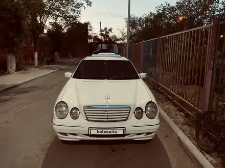 Mercedes-Benz E 320 2000 года за 4 300 000 тг. в Балхаш