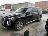 Hyundai Palisade 2022 года за 19 500 000 тг. в Павлодар – фото 2