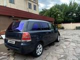 Opel Zafira 2007 года за 3 100 000 тг. в Шымкент – фото 3