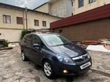 Opel Zafira 2007 года за 3 100 000 тг. в Шымкент – фото 2