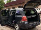 Opel Zafira 2007 года за 3 100 000 тг. в Шымкент – фото 5