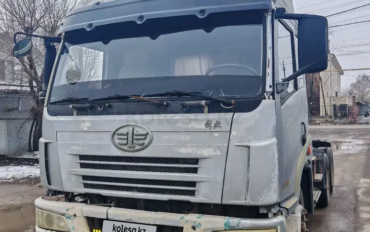 Howo  6X4 2007 года за 8 000 000 тг. в Алматы