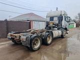 Howo  6X4 2007 года за 8 000 000 тг. в Алматы – фото 3