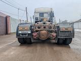Howo  6X4 2007 года за 8 000 000 тг. в Алматы – фото 4
