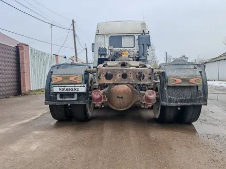 Howo  6X4 2007 года за 8 000 000 тг. в Алматы – фото 4