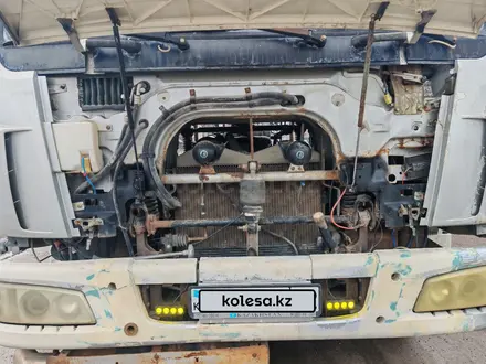 Howo  6X4 2007 года за 8 000 000 тг. в Алматы – фото 6