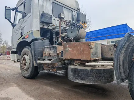 Howo  6X4 2007 года за 8 000 000 тг. в Алматы – фото 8