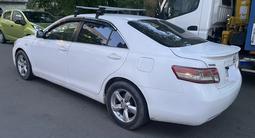 Toyota Camry 2007 года за 5 000 000 тг. в Алматы – фото 3