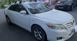 Toyota Camry 2007 года за 5 000 000 тг. в Алматы