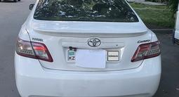 Toyota Camry 2007 года за 5 000 000 тг. в Алматы – фото 4