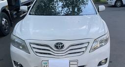 Toyota Camry 2007 года за 5 000 000 тг. в Алматы – фото 2